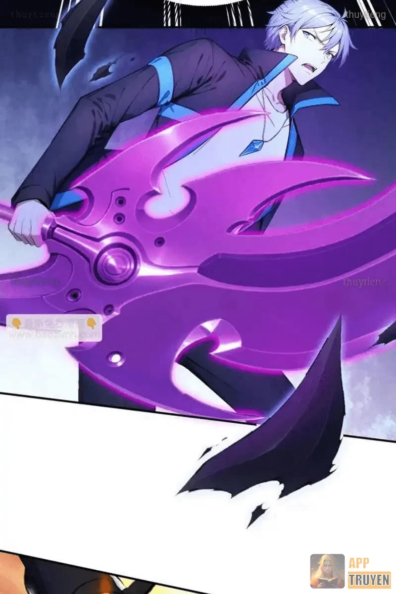 Khắp Thần Giới: Ta Hiến Tế Hàng Vạn Sinh Linh Trở Thành Thần Chapter 139 - 26