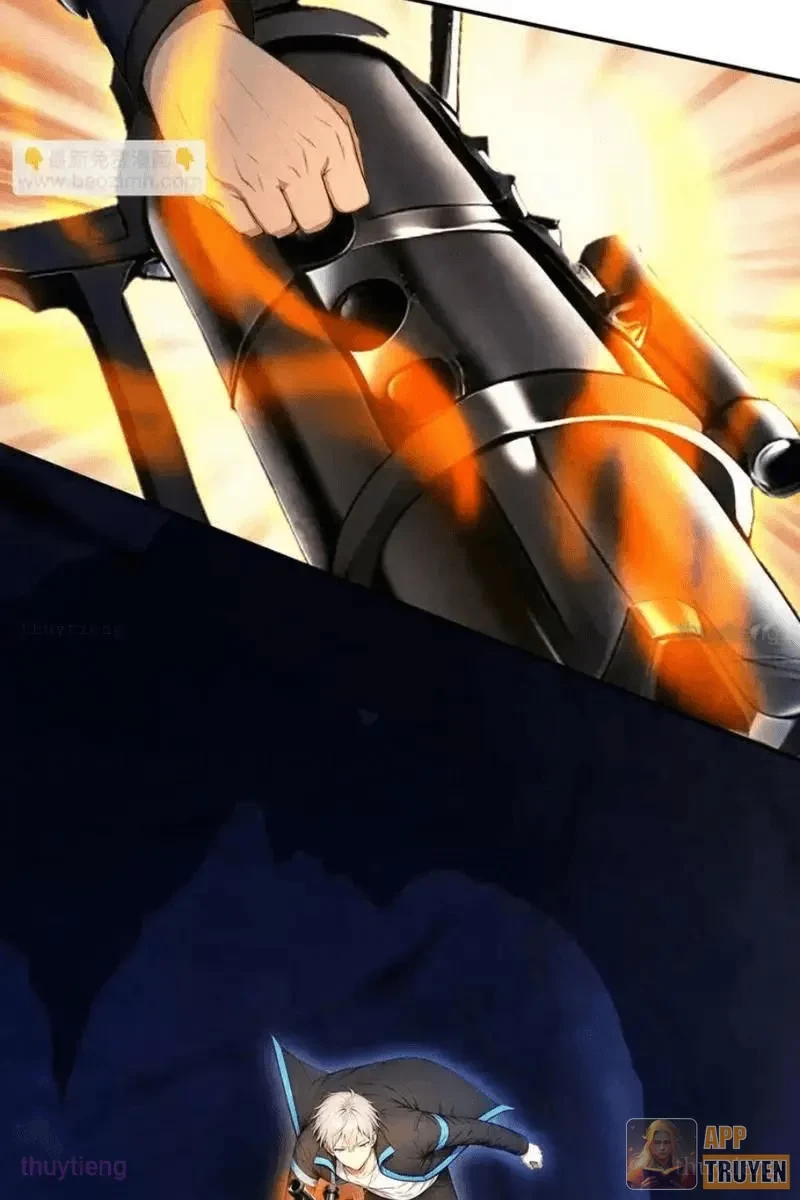 Khắp Thần Giới: Ta Hiến Tế Hàng Vạn Sinh Linh Trở Thành Thần Chapter 139 - 27