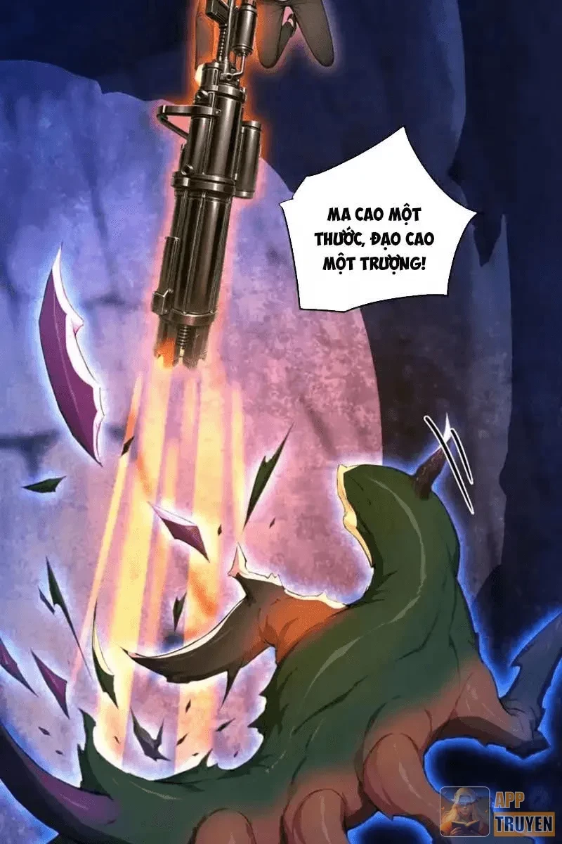 Khắp Thần Giới: Ta Hiến Tế Hàng Vạn Sinh Linh Trở Thành Thần Chapter 139 - 28