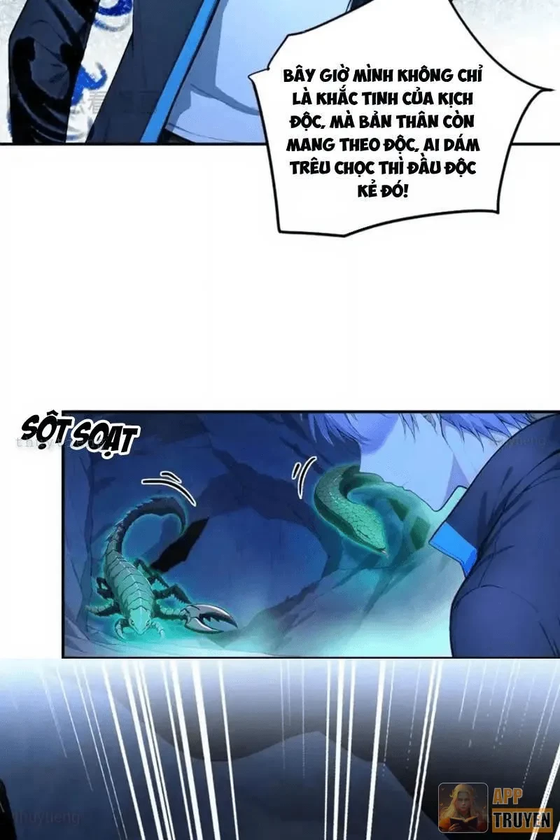 Khắp Thần Giới: Ta Hiến Tế Hàng Vạn Sinh Linh Trở Thành Thần Chapter 139 - 33