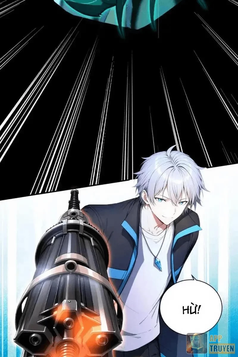 Khắp Thần Giới: Ta Hiến Tế Hàng Vạn Sinh Linh Trở Thành Thần Chapter 139 - 35