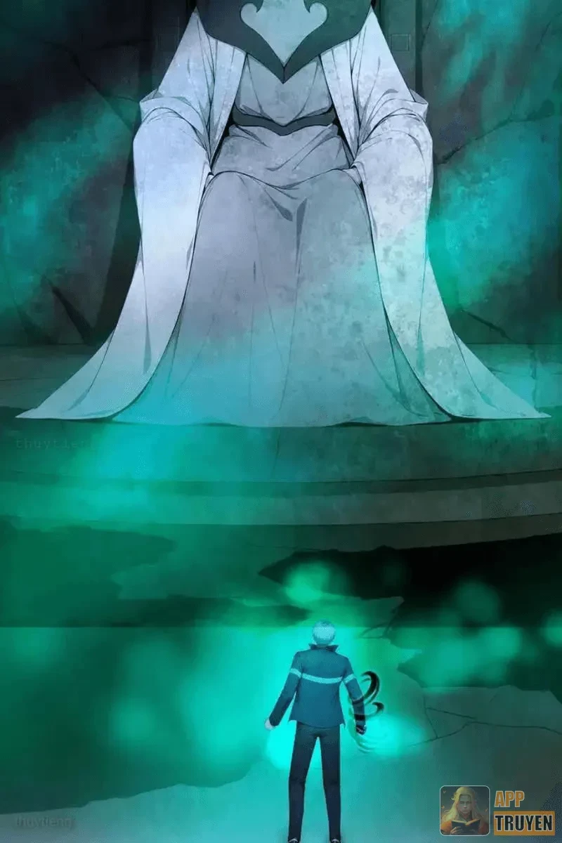 Khắp Thần Giới: Ta Hiến Tế Hàng Vạn Sinh Linh Trở Thành Thần Chapter 139 - 40