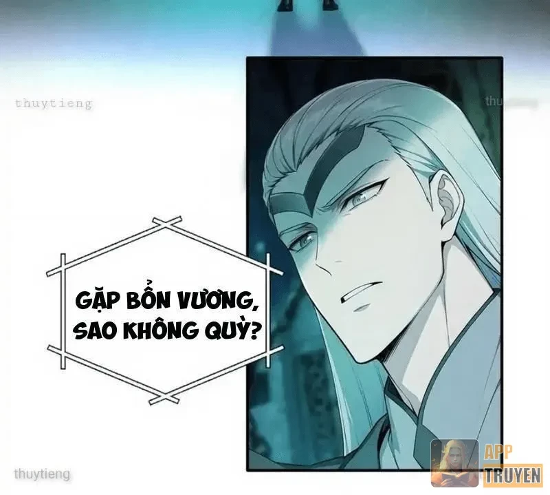 Khắp Thần Giới: Ta Hiến Tế Hàng Vạn Sinh Linh Trở Thành Thần Chapter 139 - 41