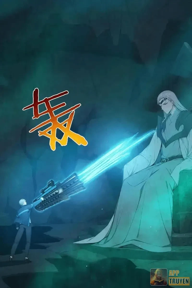 Khắp Thần Giới: Ta Hiến Tế Hàng Vạn Sinh Linh Trở Thành Thần Chapter 140 - 3