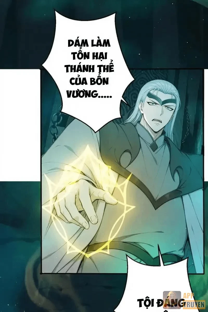 Khắp Thần Giới: Ta Hiến Tế Hàng Vạn Sinh Linh Trở Thành Thần Chapter 140 - 4