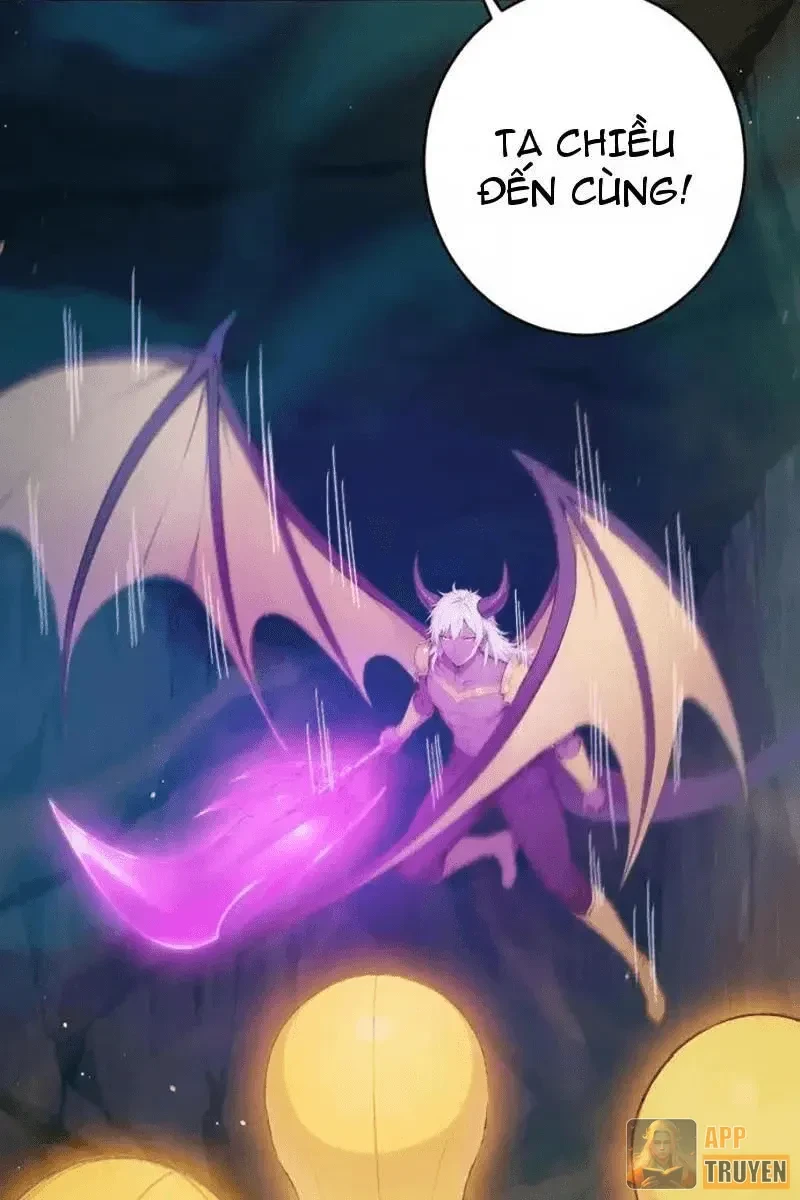 Khắp Thần Giới: Ta Hiến Tế Hàng Vạn Sinh Linh Trở Thành Thần Chapter 140 - 7