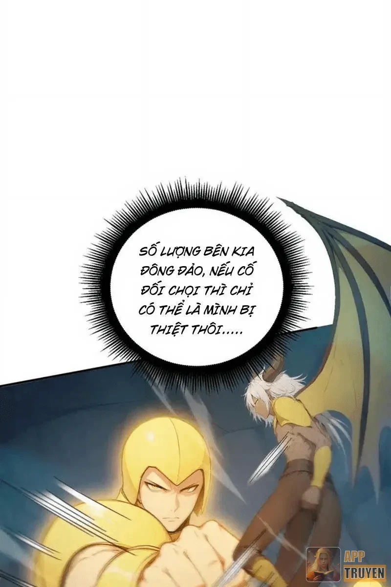 Khắp Thần Giới: Ta Hiến Tế Hàng Vạn Sinh Linh Trở Thành Thần Chapter 140 - 12