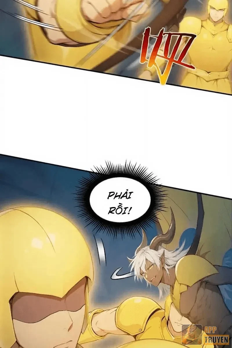 Khắp Thần Giới: Ta Hiến Tế Hàng Vạn Sinh Linh Trở Thành Thần Chapter 140 - 13