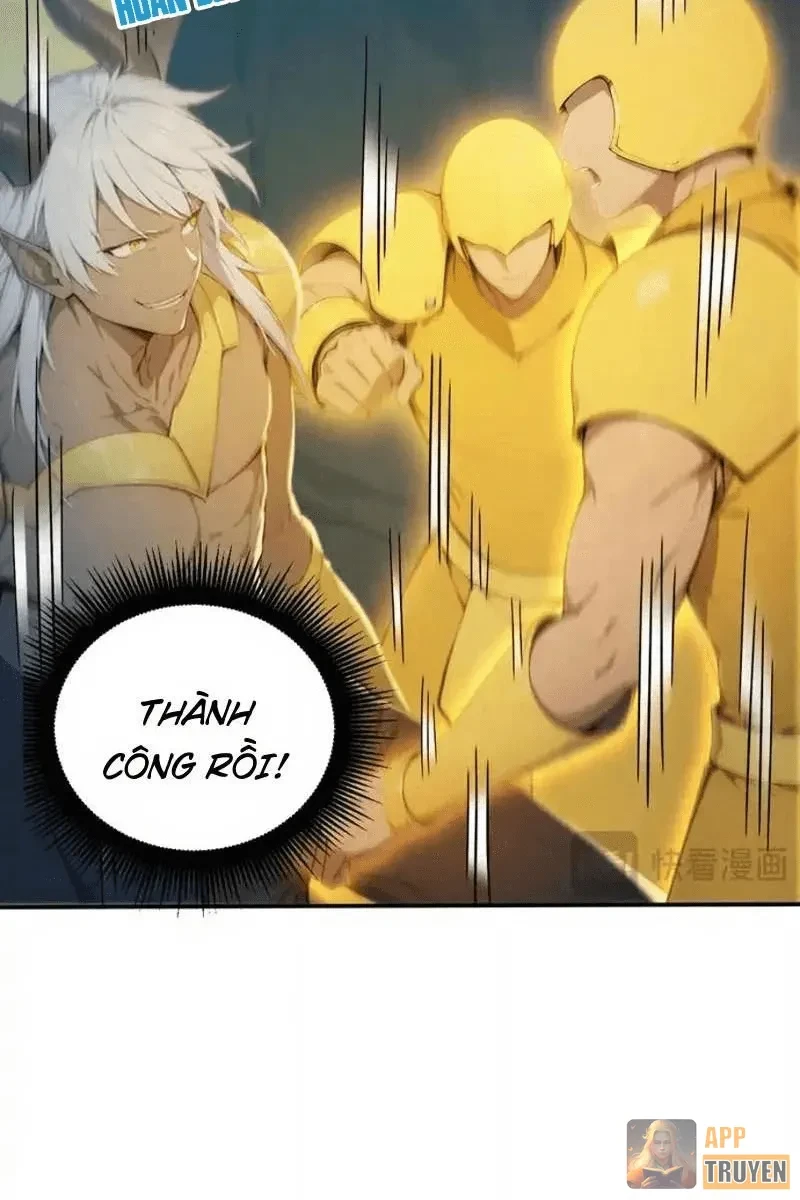 Khắp Thần Giới: Ta Hiến Tế Hàng Vạn Sinh Linh Trở Thành Thần Chapter 140 - 16