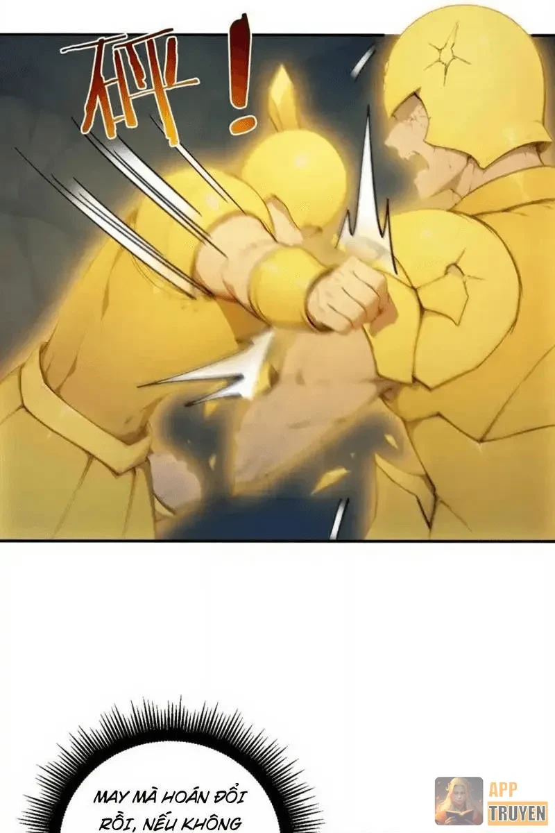 Khắp Thần Giới: Ta Hiến Tế Hàng Vạn Sinh Linh Trở Thành Thần Chapter 140 - 17