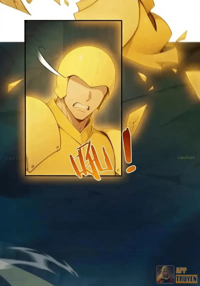 Khắp Thần Giới: Ta Hiến Tế Hàng Vạn Sinh Linh Trở Thành Thần Chapter 140 - 19