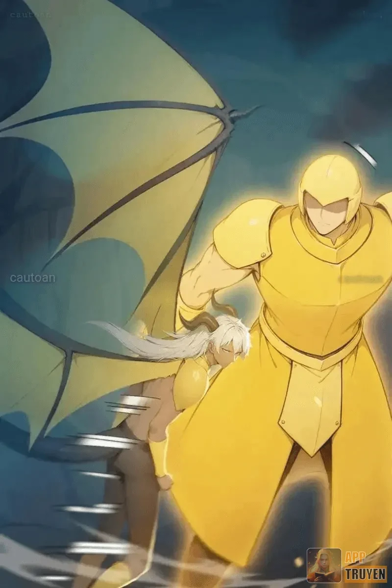 Khắp Thần Giới: Ta Hiến Tế Hàng Vạn Sinh Linh Trở Thành Thần Chapter 140 - 20