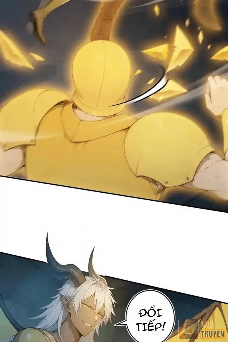 Khắp Thần Giới: Ta Hiến Tế Hàng Vạn Sinh Linh Trở Thành Thần Chapter 140 - 21