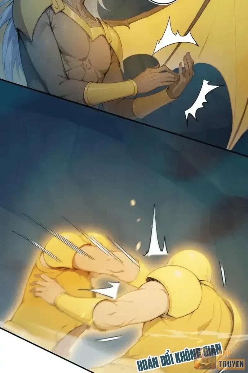 Khắp Thần Giới: Ta Hiến Tế Hàng Vạn Sinh Linh Trở Thành Thần Chapter 140 - 22