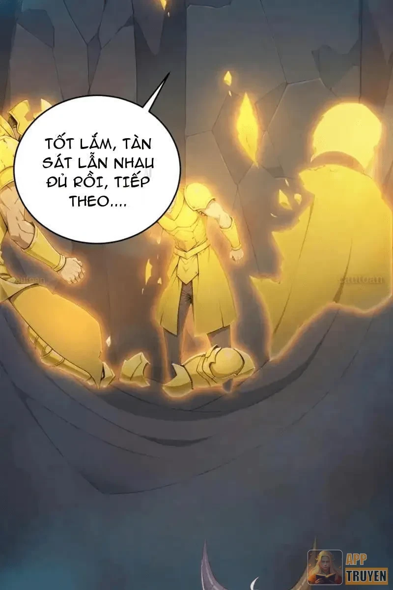 Khắp Thần Giới: Ta Hiến Tế Hàng Vạn Sinh Linh Trở Thành Thần Chapter 140 - 24