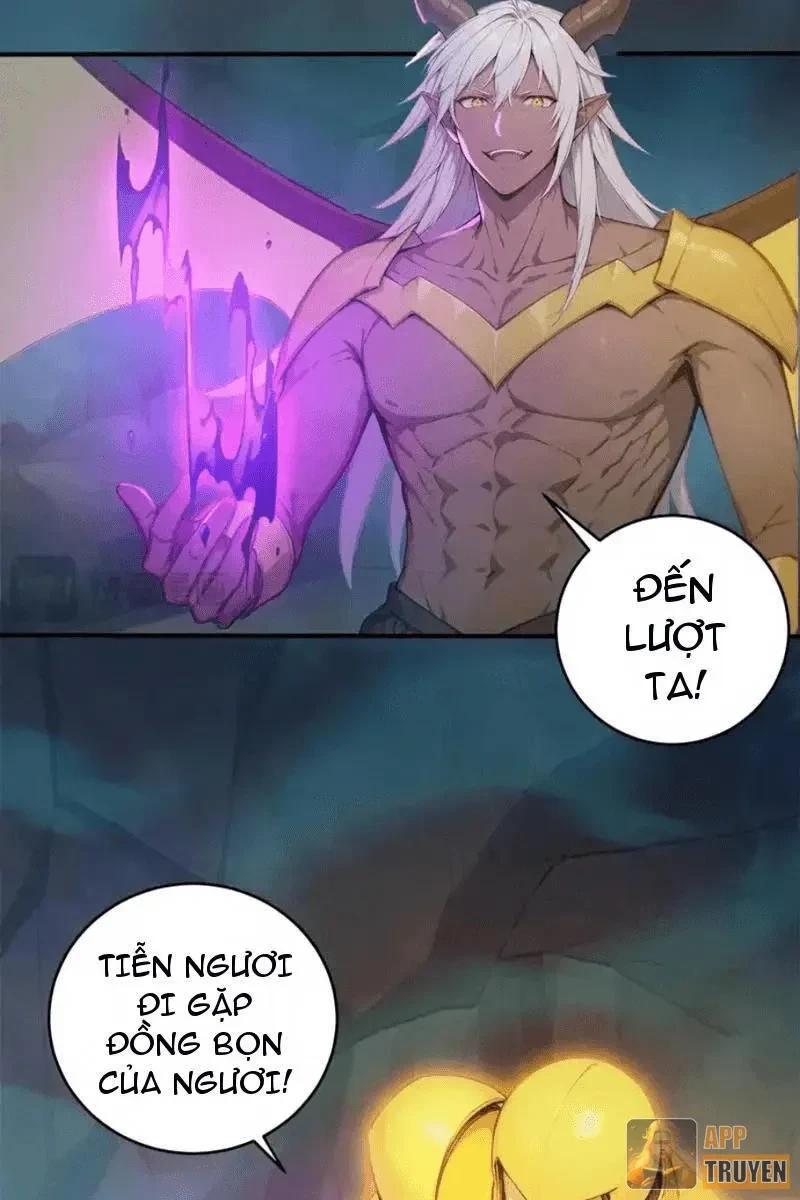 Khắp Thần Giới: Ta Hiến Tế Hàng Vạn Sinh Linh Trở Thành Thần Chapter 140 - 25