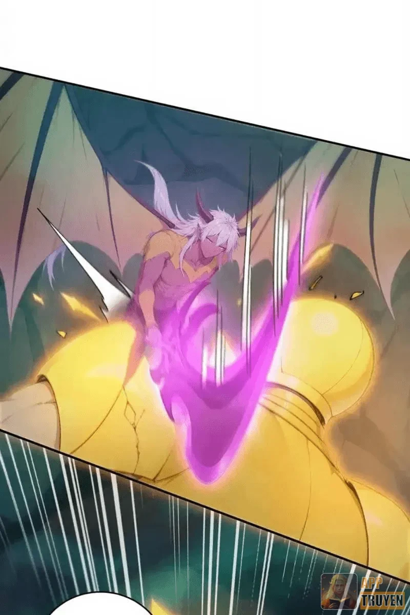 Khắp Thần Giới: Ta Hiến Tế Hàng Vạn Sinh Linh Trở Thành Thần Chapter 140 - 27