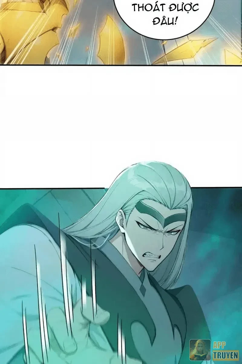 Khắp Thần Giới: Ta Hiến Tế Hàng Vạn Sinh Linh Trở Thành Thần Chapter 140 - 29