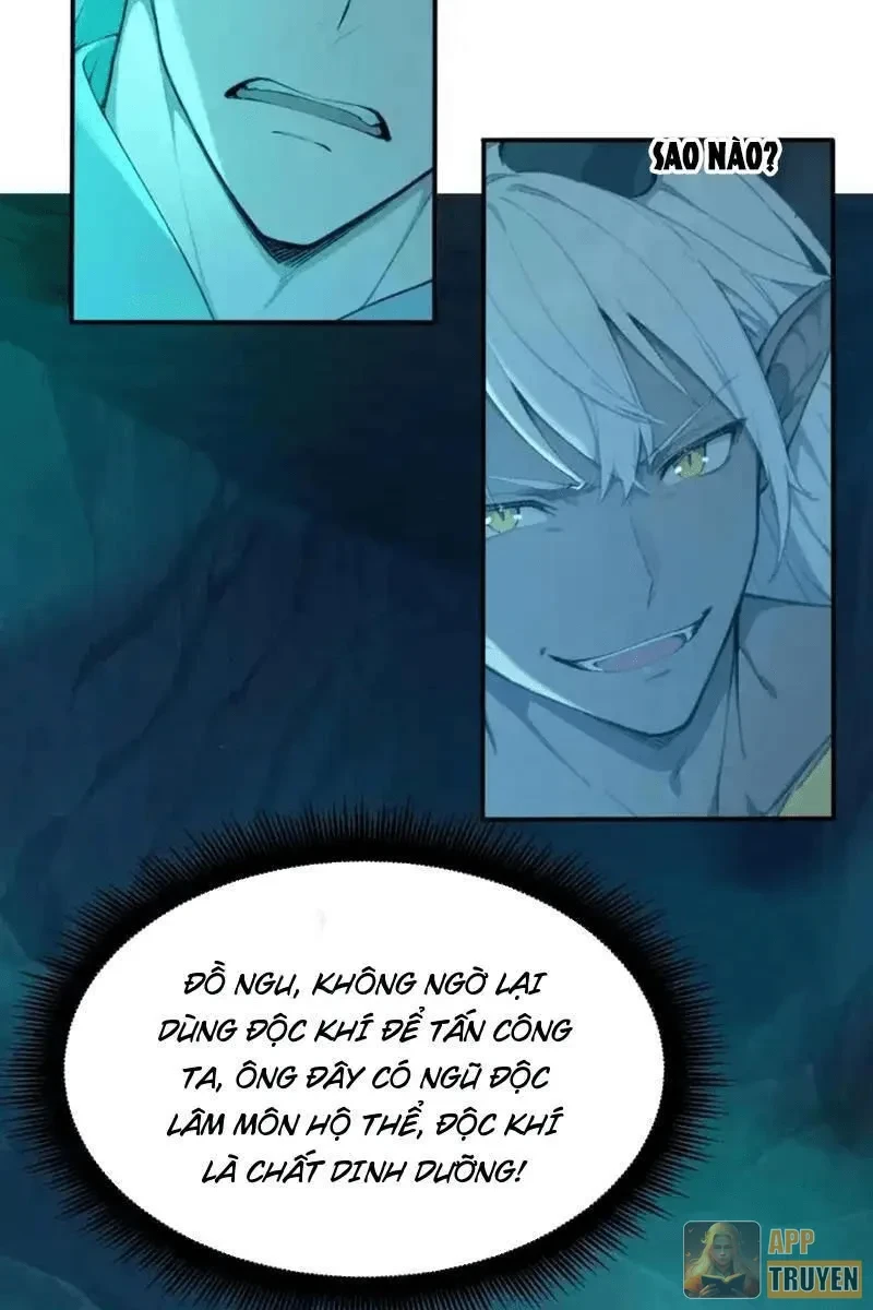 Khắp Thần Giới: Ta Hiến Tế Hàng Vạn Sinh Linh Trở Thành Thần Chapter 140 - 36