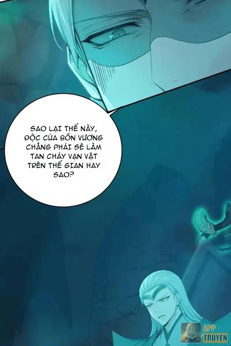 Khắp Thần Giới: Ta Hiến Tế Hàng Vạn Sinh Linh Trở Thành Thần Chapter 140 - 39