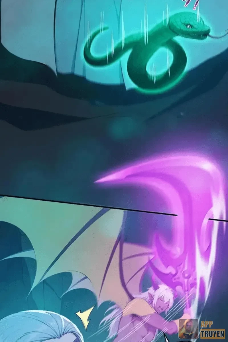 Khắp Thần Giới: Ta Hiến Tế Hàng Vạn Sinh Linh Trở Thành Thần Chapter 140 - 43