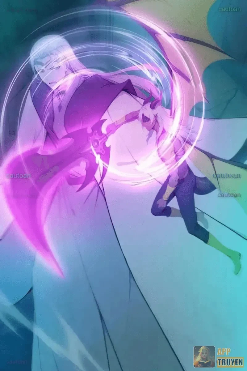 Khắp Thần Giới: Ta Hiến Tế Hàng Vạn Sinh Linh Trở Thành Thần Chapter 140 - 45