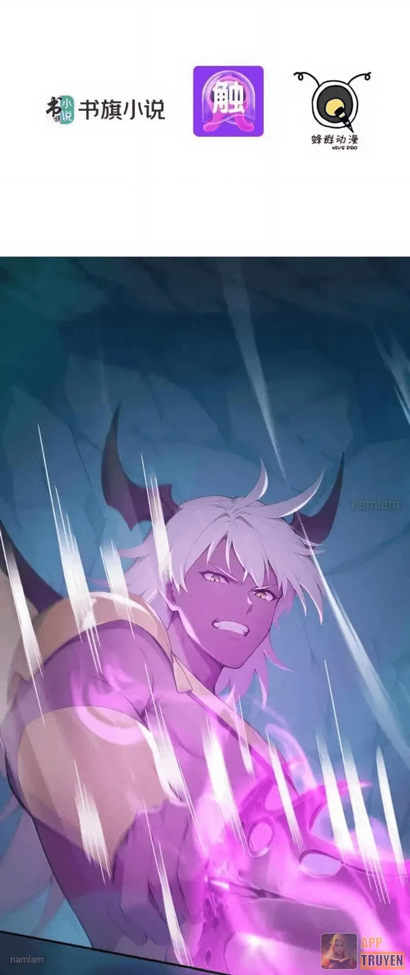 Khắp Thần Giới: Ta Hiến Tế Hàng Vạn Sinh Linh Trở Thành Thần Chapter 141 - 2