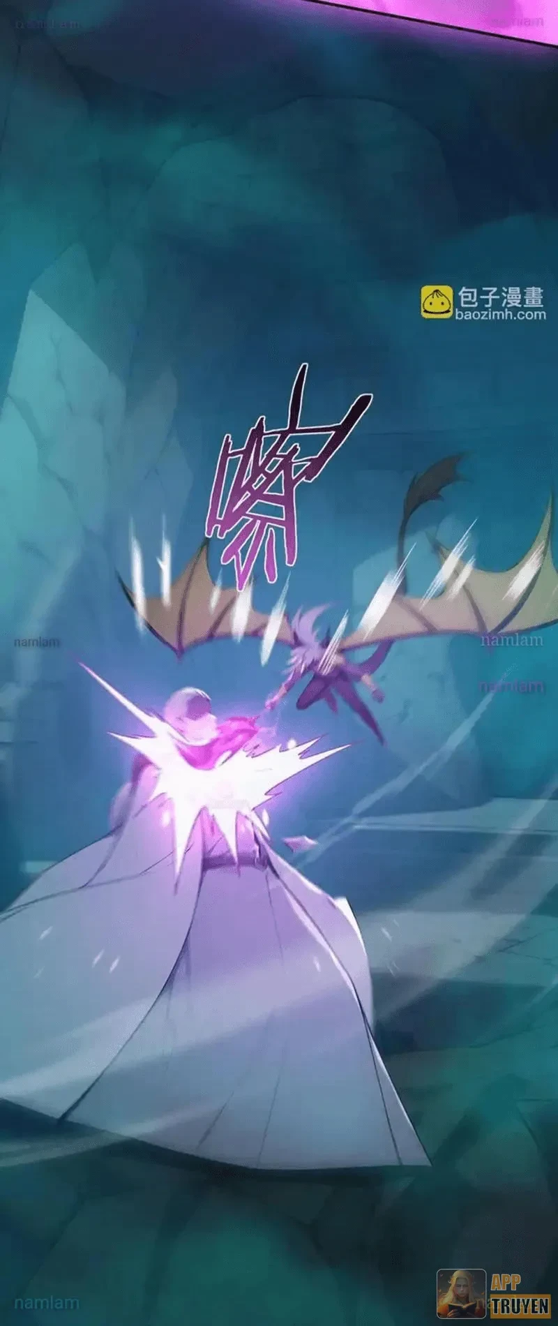 Khắp Thần Giới: Ta Hiến Tế Hàng Vạn Sinh Linh Trở Thành Thần Chapter 141 - 3