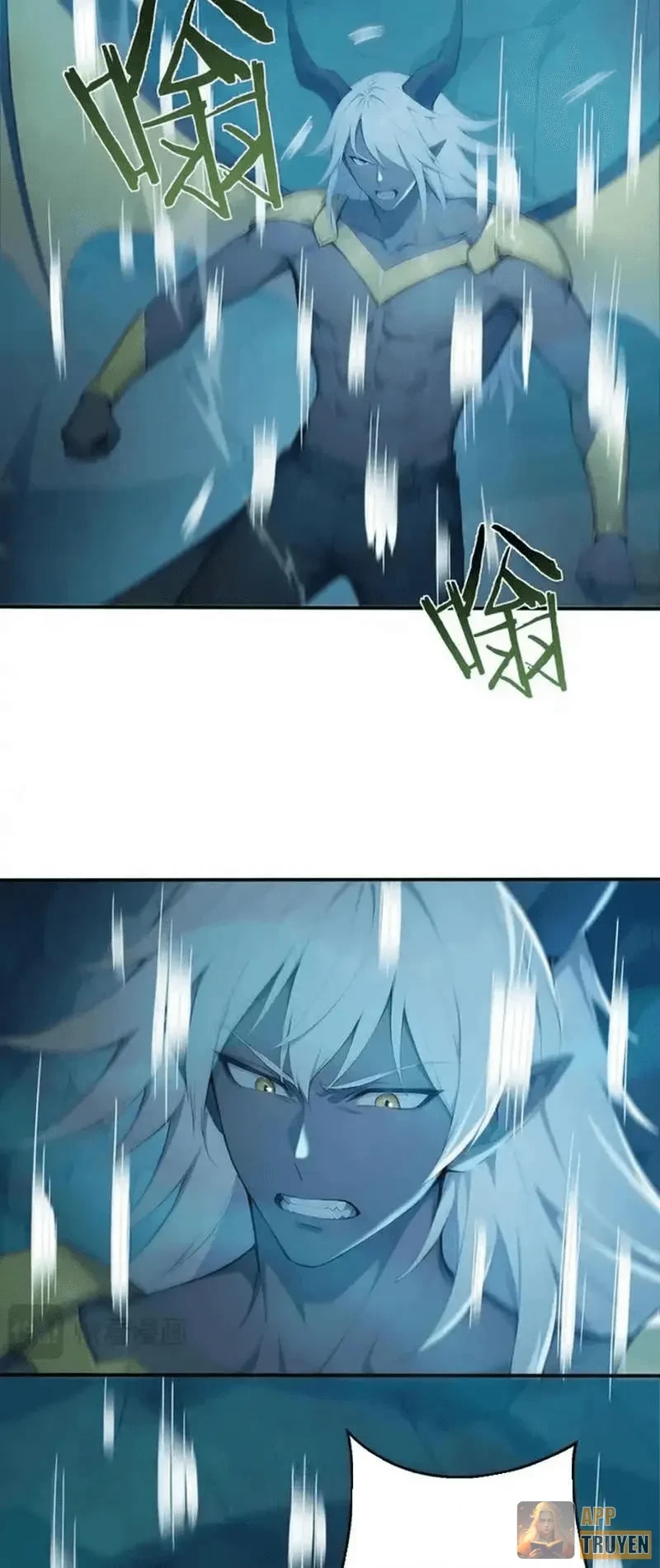 Khắp Thần Giới: Ta Hiến Tế Hàng Vạn Sinh Linh Trở Thành Thần Chapter 141 - 5