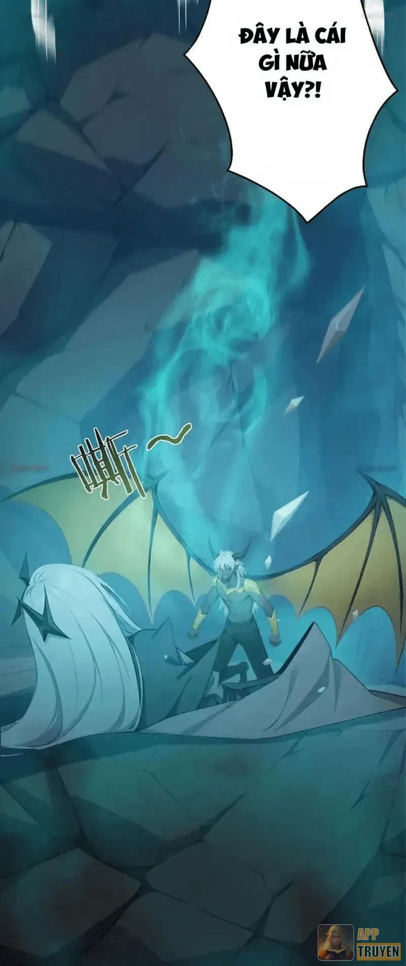 Khắp Thần Giới: Ta Hiến Tế Hàng Vạn Sinh Linh Trở Thành Thần Chapter 141 - 6