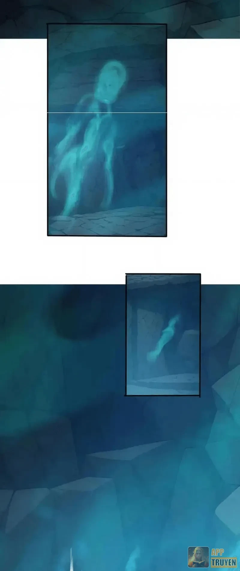 Khắp Thần Giới: Ta Hiến Tế Hàng Vạn Sinh Linh Trở Thành Thần Chapter 141 - 7