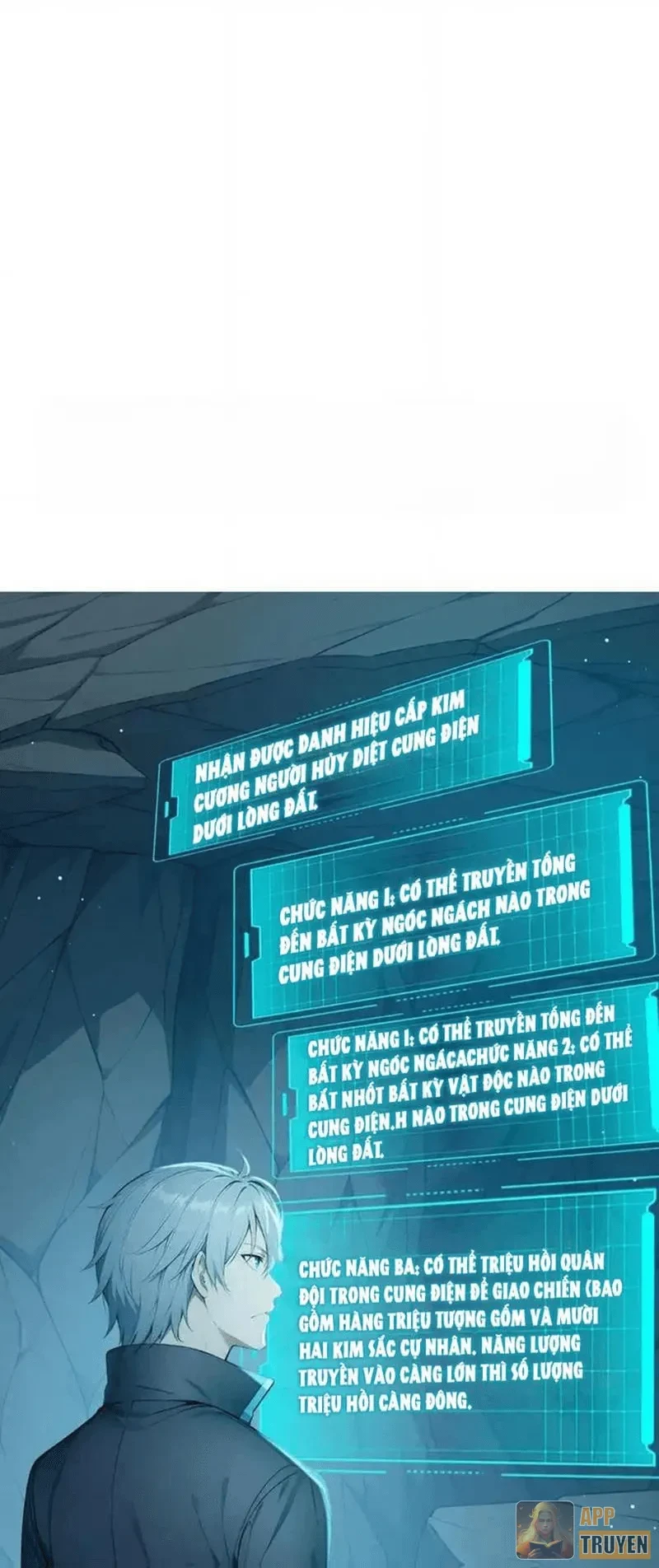 Khắp Thần Giới: Ta Hiến Tế Hàng Vạn Sinh Linh Trở Thành Thần Chapter 141 - 9