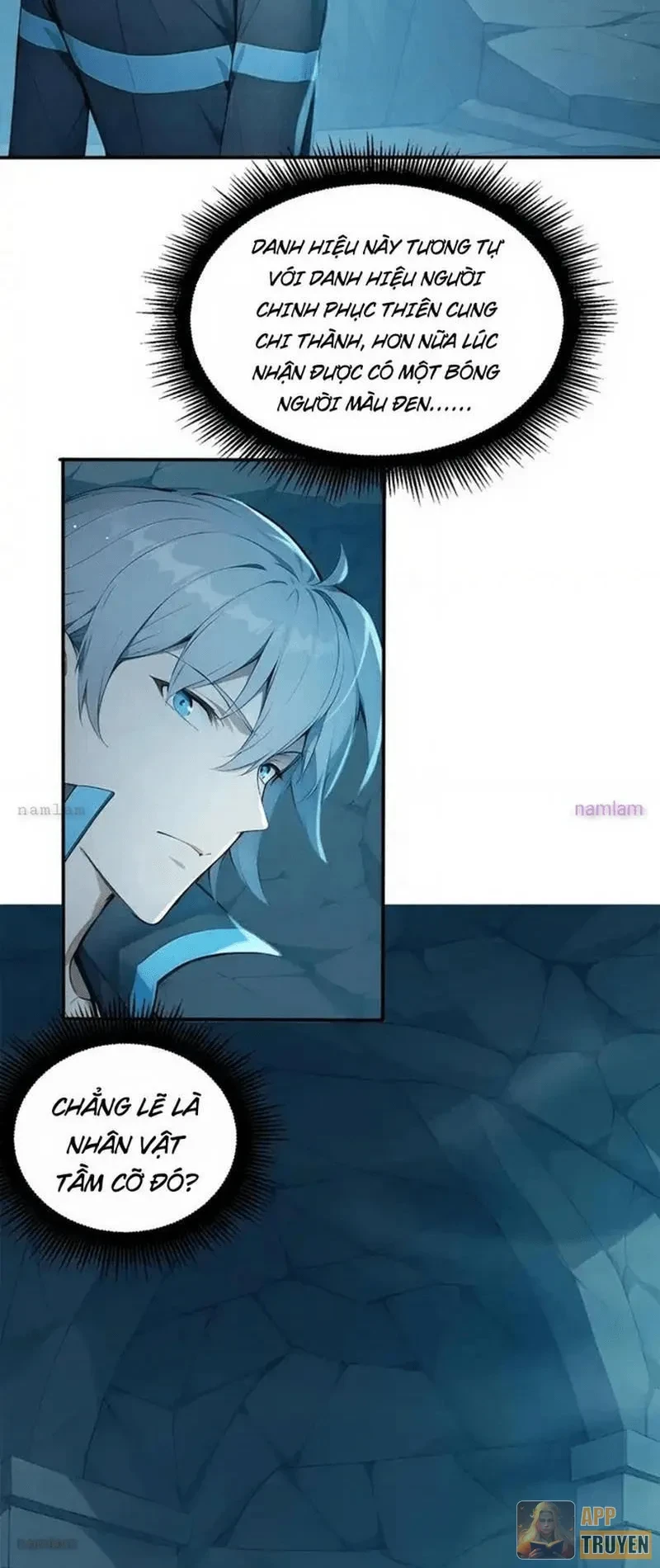 Khắp Thần Giới: Ta Hiến Tế Hàng Vạn Sinh Linh Trở Thành Thần Chapter 141 - 10