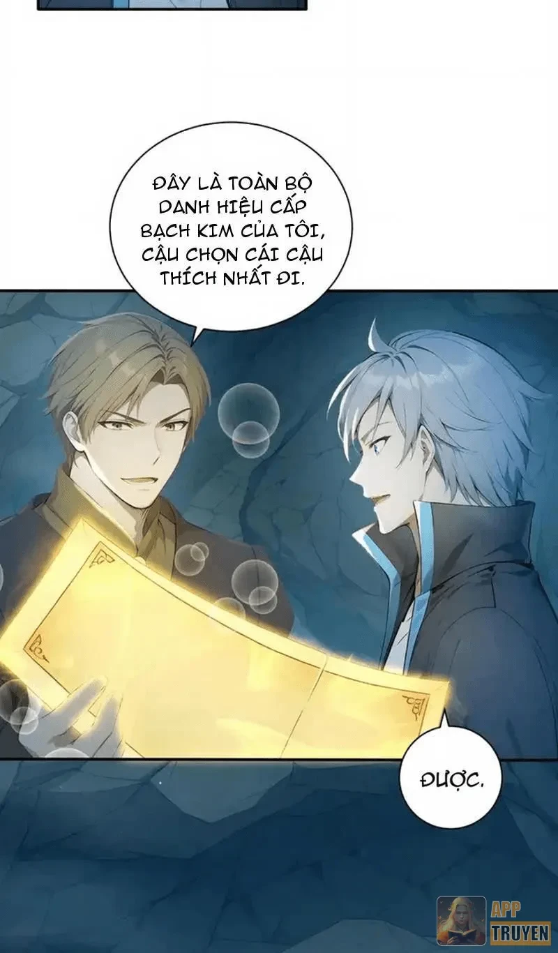 Khắp Thần Giới: Ta Hiến Tế Hàng Vạn Sinh Linh Trở Thành Thần Chapter 141 - 14