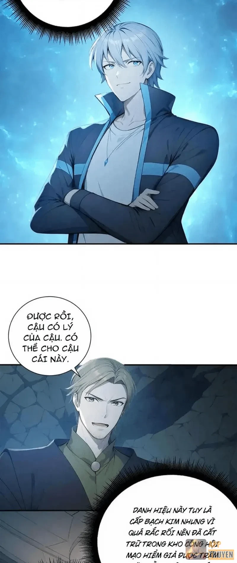 Khắp Thần Giới: Ta Hiến Tế Hàng Vạn Sinh Linh Trở Thành Thần Chapter 141 - 17