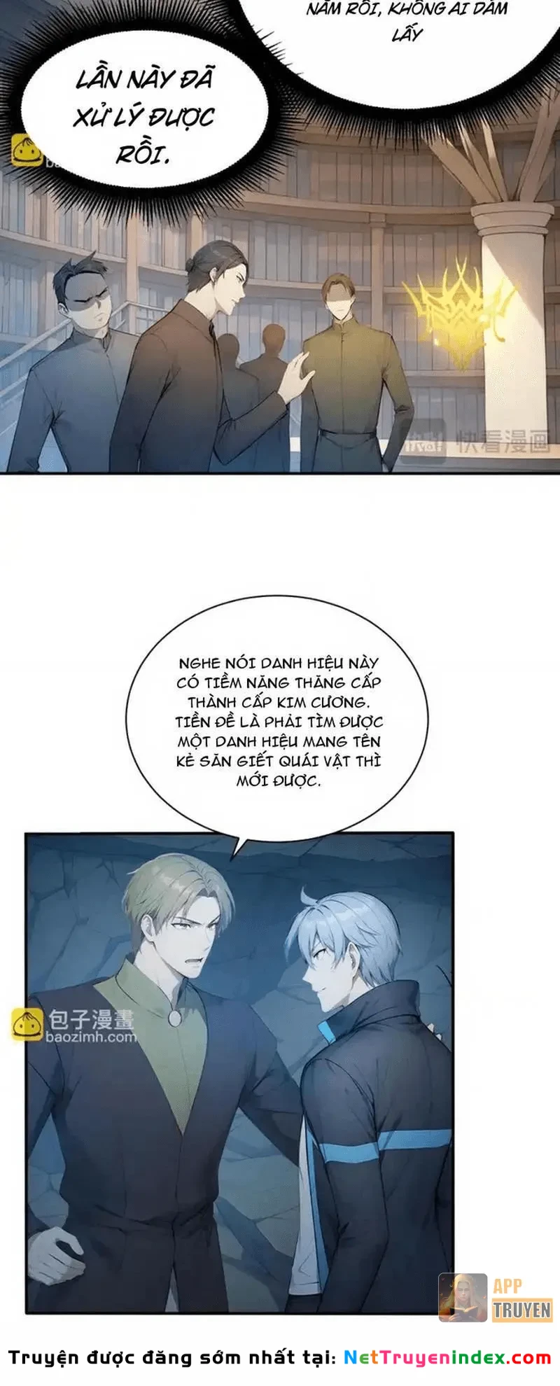 Khắp Thần Giới: Ta Hiến Tế Hàng Vạn Sinh Linh Trở Thành Thần Chapter 141 - 18