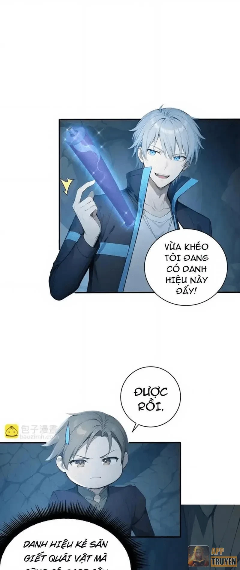 Khắp Thần Giới: Ta Hiến Tế Hàng Vạn Sinh Linh Trở Thành Thần Chapter 141 - 19