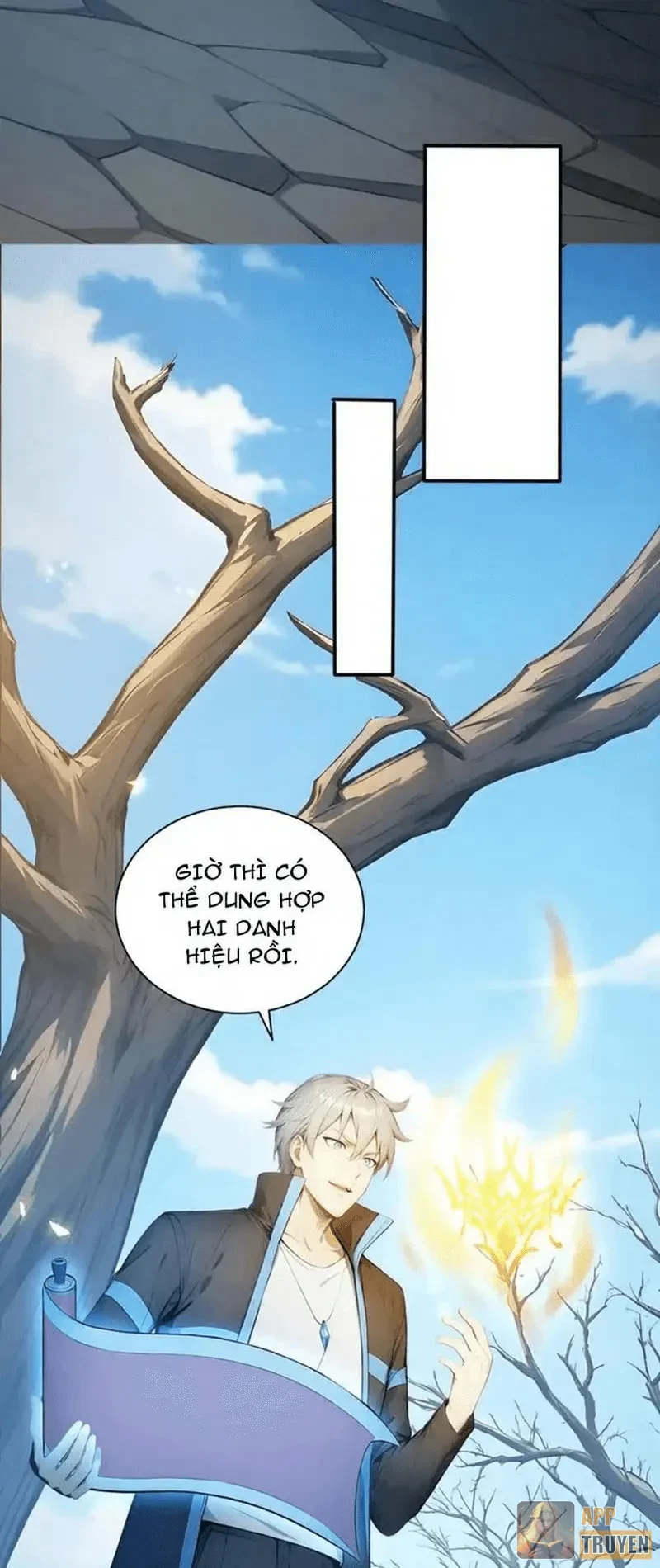 Khắp Thần Giới: Ta Hiến Tế Hàng Vạn Sinh Linh Trở Thành Thần Chapter 141 - 21