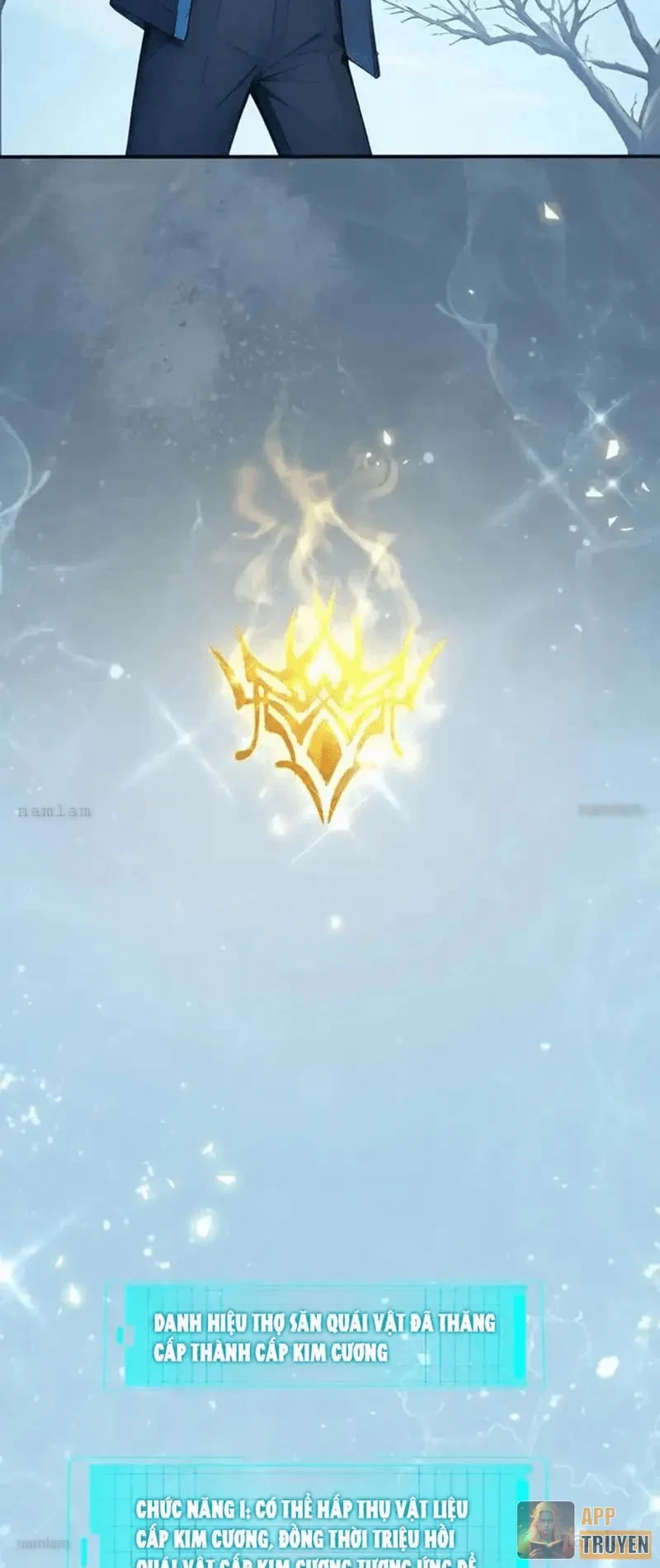 Khắp Thần Giới: Ta Hiến Tế Hàng Vạn Sinh Linh Trở Thành Thần Chapter 141 - 22