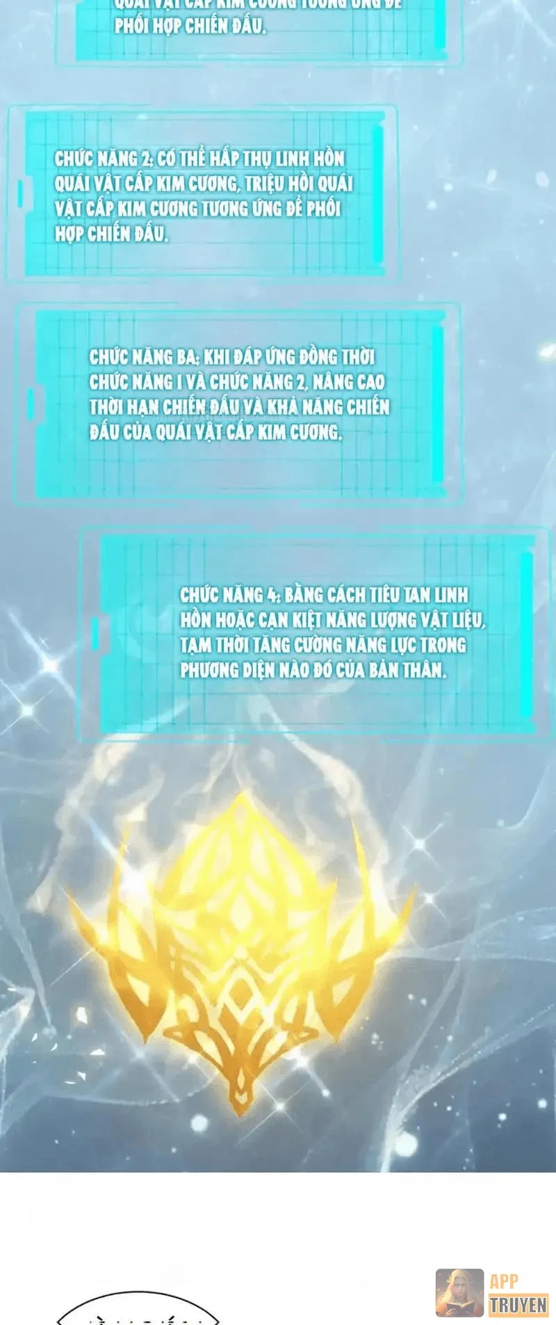 Khắp Thần Giới: Ta Hiến Tế Hàng Vạn Sinh Linh Trở Thành Thần Chapter 141 - 23