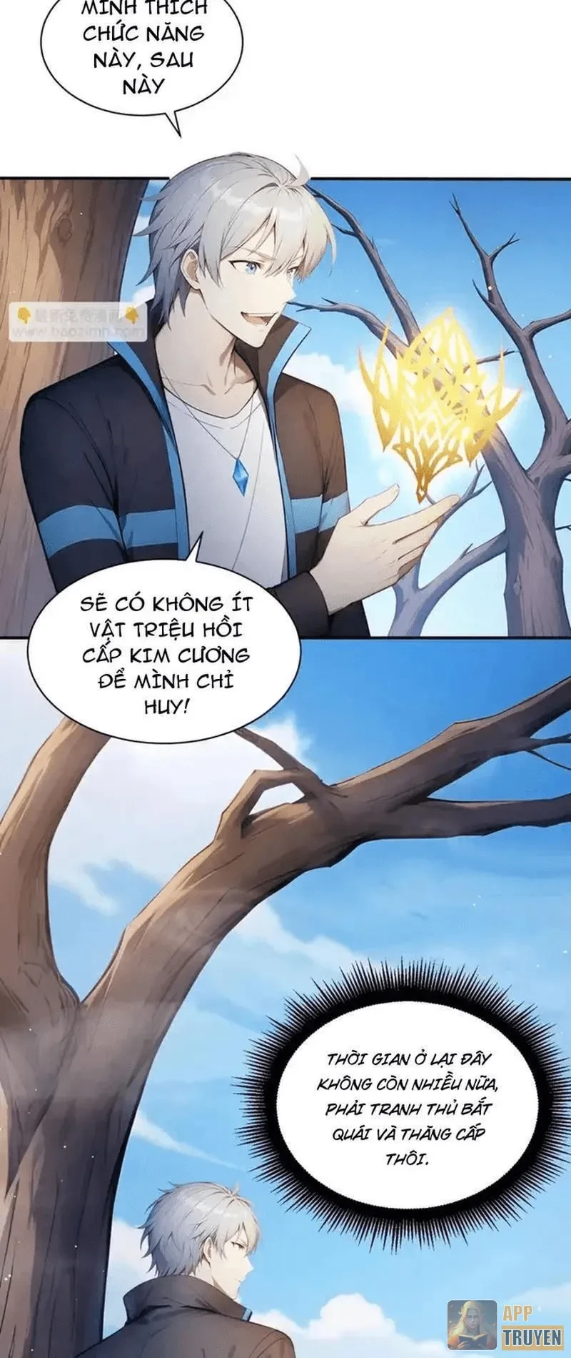 Khắp Thần Giới: Ta Hiến Tế Hàng Vạn Sinh Linh Trở Thành Thần Chapter 141 - 24