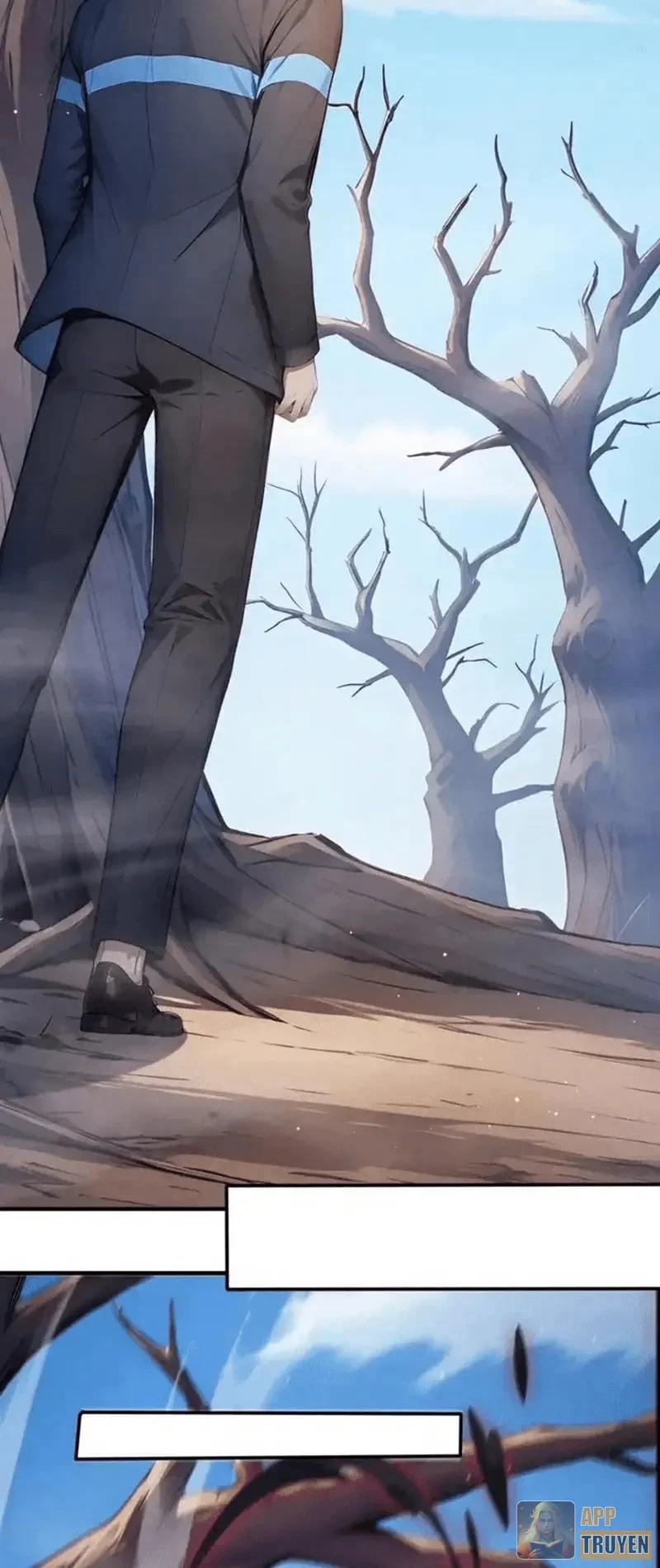 Khắp Thần Giới: Ta Hiến Tế Hàng Vạn Sinh Linh Trở Thành Thần Chapter 141 - 25