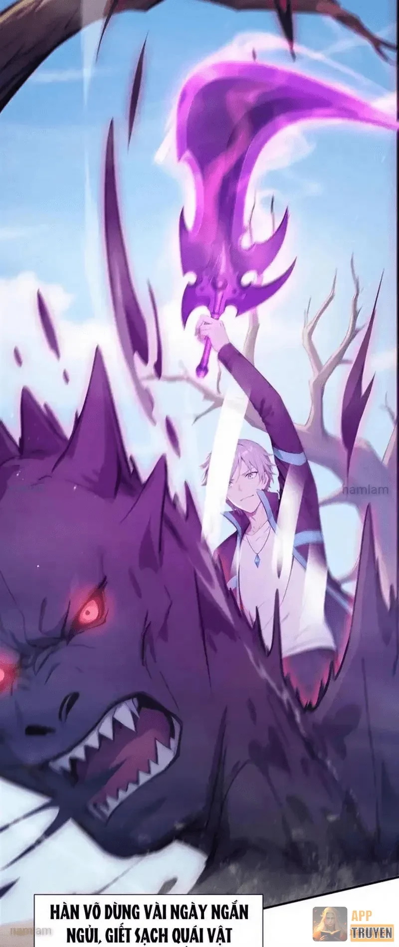 Khắp Thần Giới: Ta Hiến Tế Hàng Vạn Sinh Linh Trở Thành Thần Chapter 141 - 26