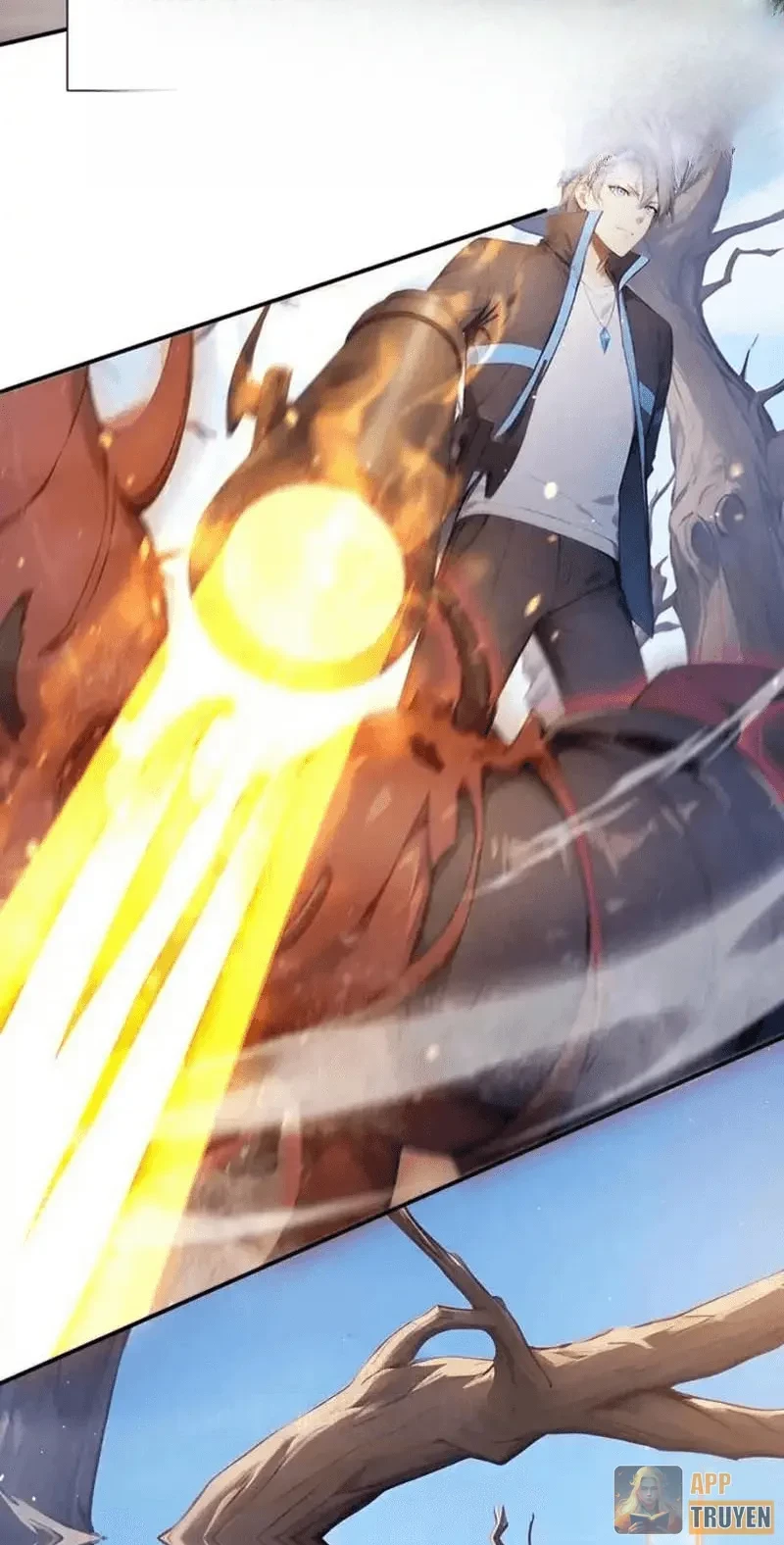 Khắp Thần Giới: Ta Hiến Tế Hàng Vạn Sinh Linh Trở Thành Thần Chapter 141 - 27