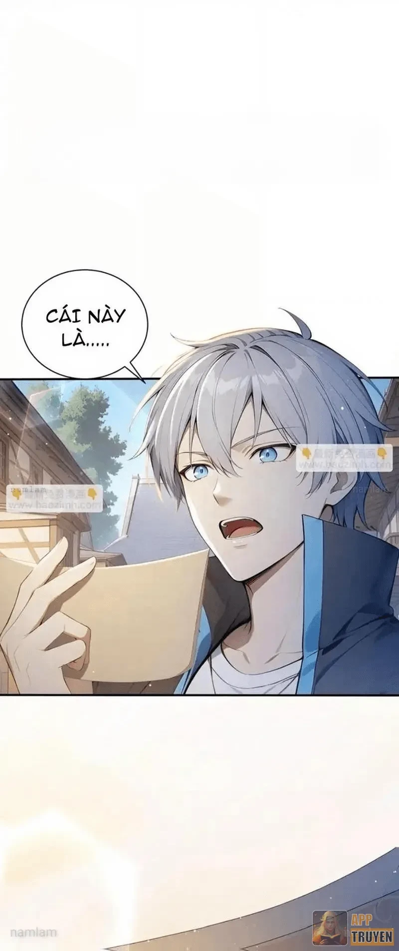 Khắp Thần Giới: Ta Hiến Tế Hàng Vạn Sinh Linh Trở Thành Thần Chapter 141 - 31