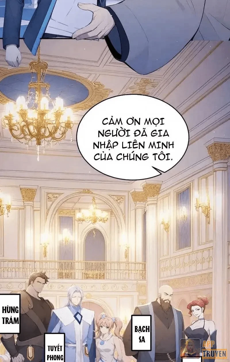 Khắp Thần Giới: Ta Hiến Tế Hàng Vạn Sinh Linh Trở Thành Thần Chapter 142 - 3