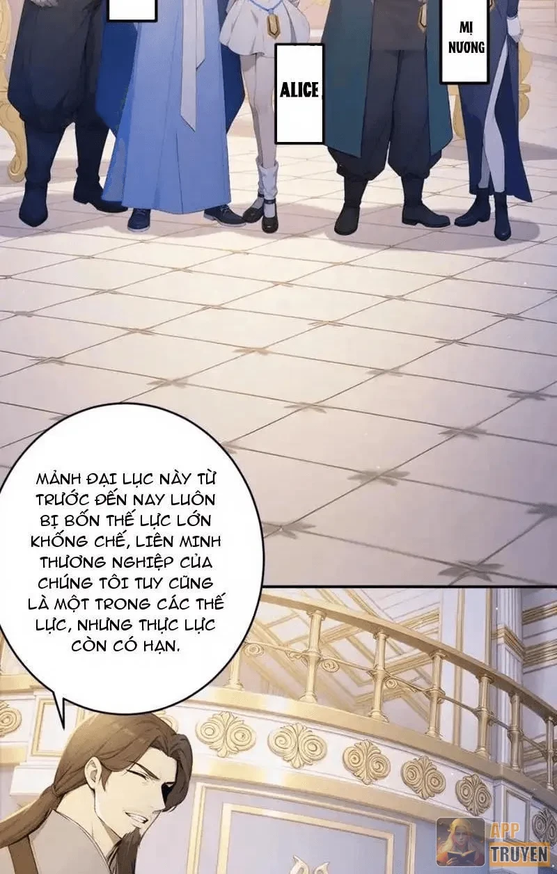 Khắp Thần Giới: Ta Hiến Tế Hàng Vạn Sinh Linh Trở Thành Thần Chapter 142 - 4