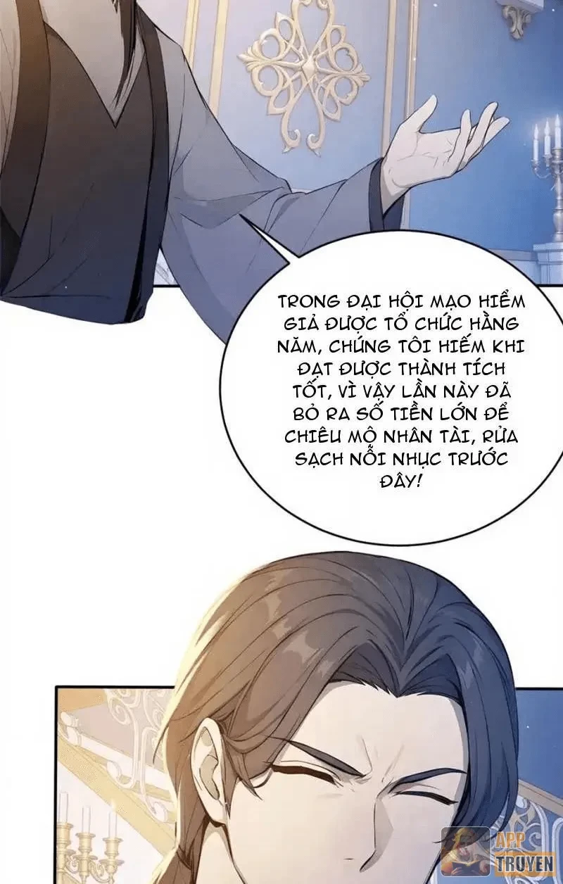 Khắp Thần Giới: Ta Hiến Tế Hàng Vạn Sinh Linh Trở Thành Thần Chapter 142 - 5