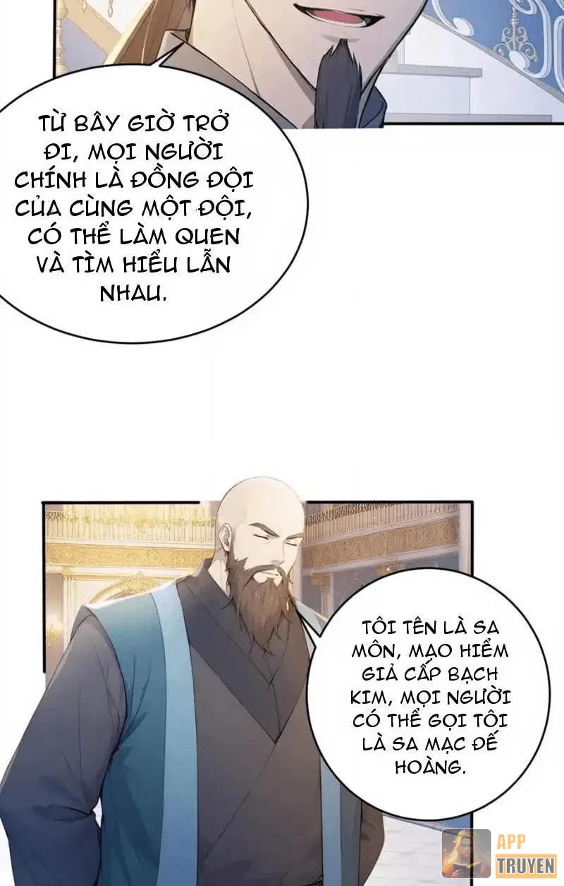 Khắp Thần Giới: Ta Hiến Tế Hàng Vạn Sinh Linh Trở Thành Thần Chapter 142 - 6