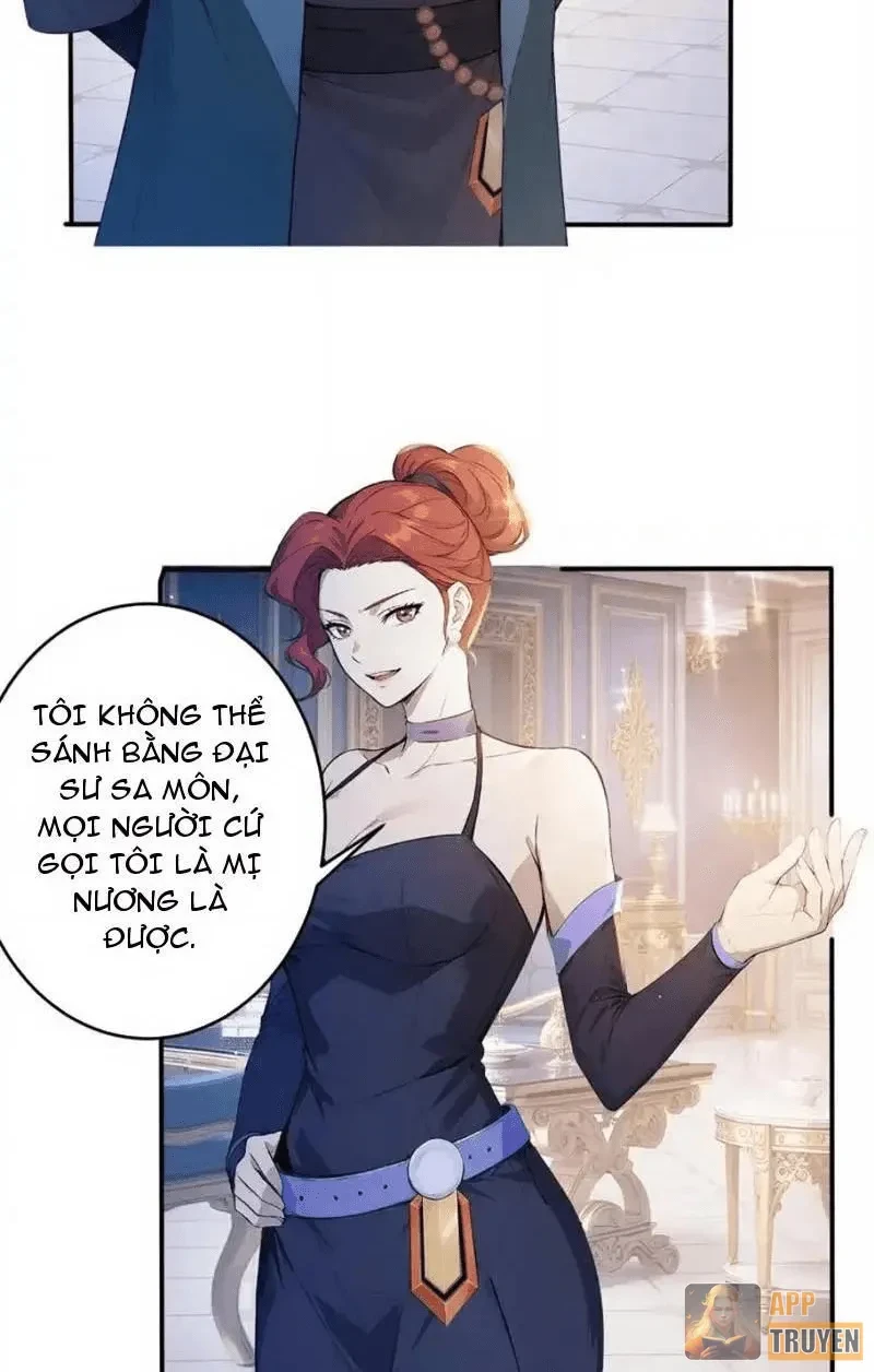 Khắp Thần Giới: Ta Hiến Tế Hàng Vạn Sinh Linh Trở Thành Thần Chapter 142 - 7